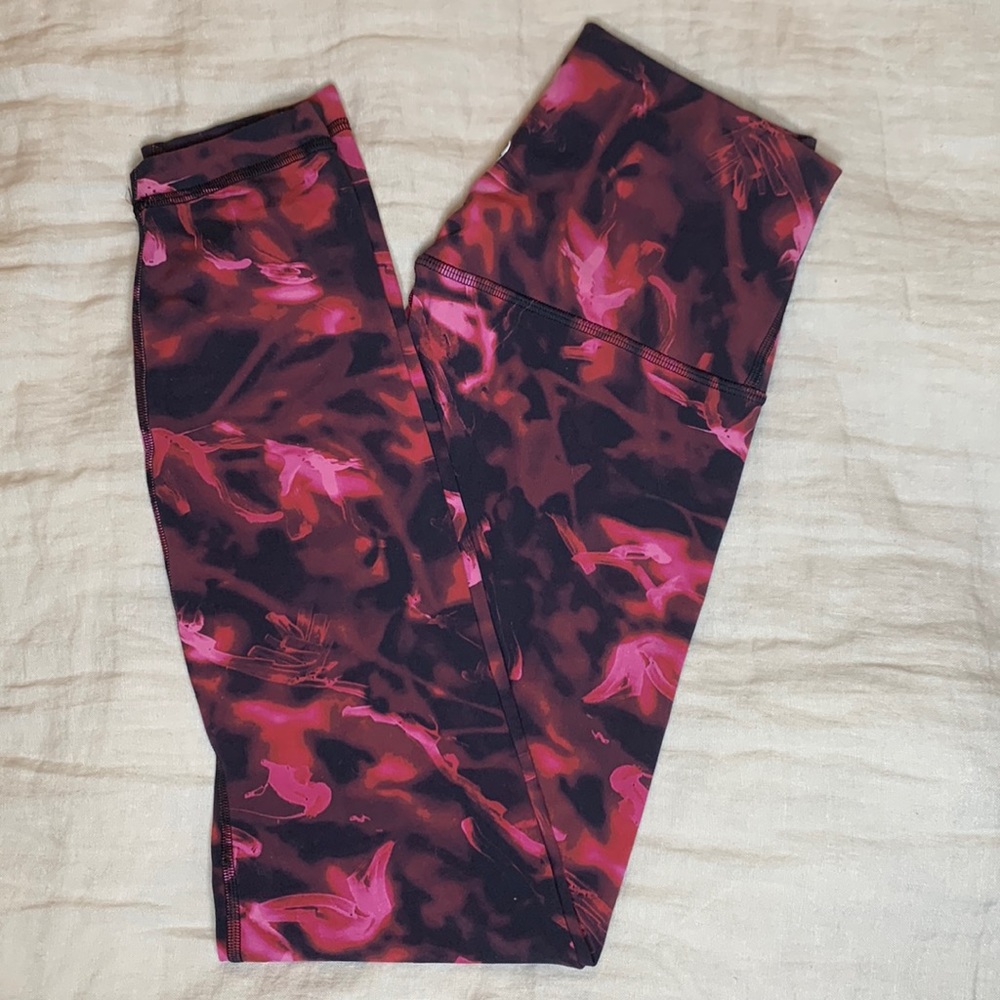 Lululemon Align HR 25”